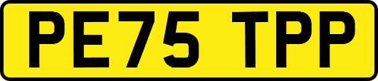 PE75TPP