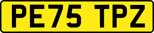 PE75TPZ