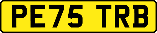 PE75TRB
