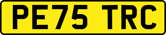 PE75TRC