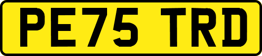 PE75TRD