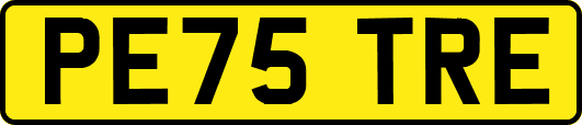 PE75TRE