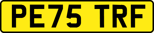 PE75TRF