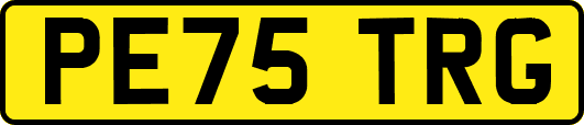 PE75TRG