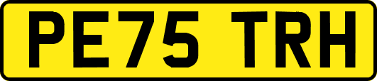 PE75TRH