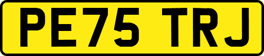 PE75TRJ