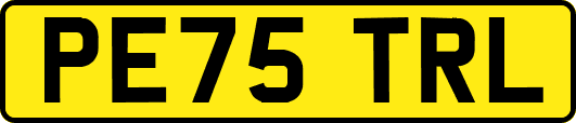 PE75TRL
