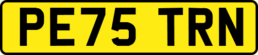 PE75TRN