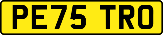 PE75TRO