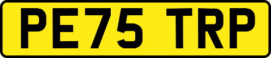 PE75TRP