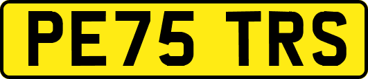 PE75TRS