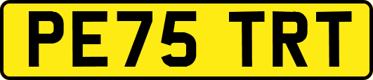PE75TRT