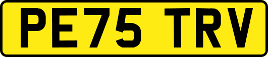 PE75TRV