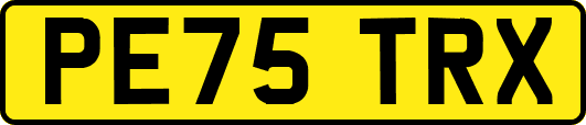 PE75TRX