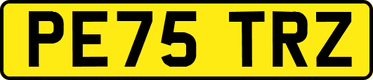 PE75TRZ