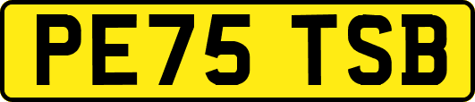 PE75TSB