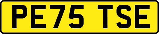 PE75TSE