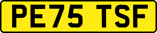 PE75TSF