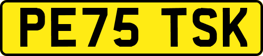 PE75TSK