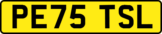 PE75TSL