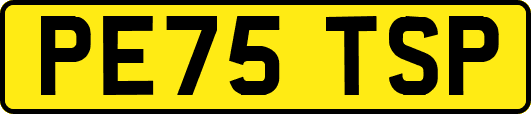 PE75TSP