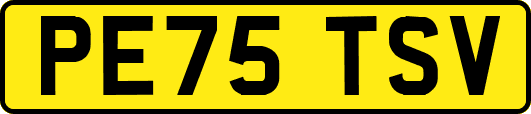 PE75TSV