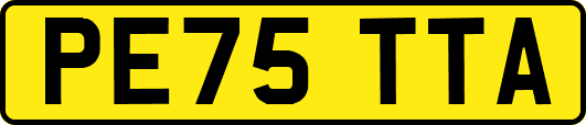 PE75TTA