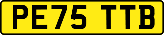 PE75TTB