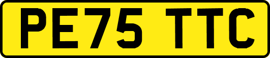 PE75TTC