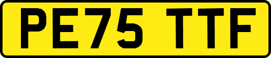 PE75TTF