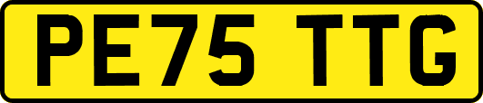 PE75TTG
