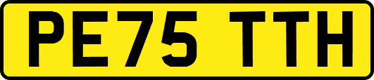PE75TTH