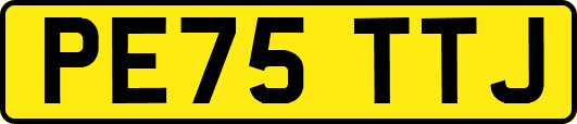 PE75TTJ