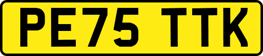 PE75TTK