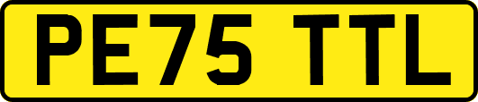 PE75TTL