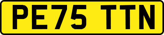 PE75TTN