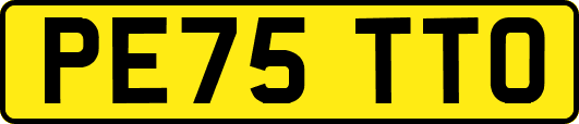 PE75TTO