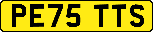 PE75TTS