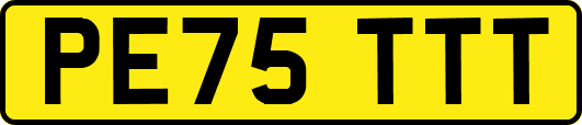 PE75TTT