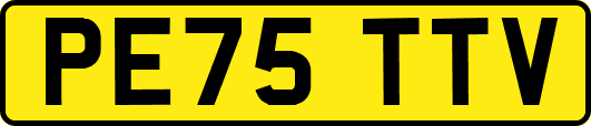 PE75TTV
