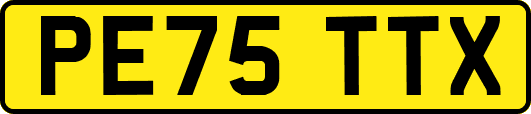PE75TTX