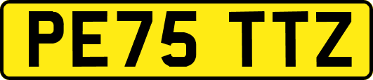 PE75TTZ