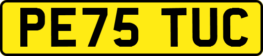 PE75TUC