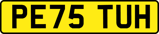 PE75TUH