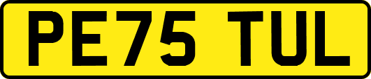 PE75TUL