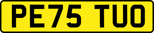 PE75TUO