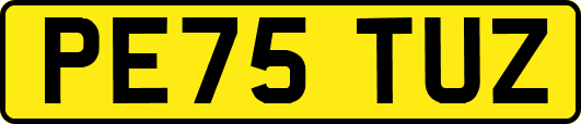 PE75TUZ