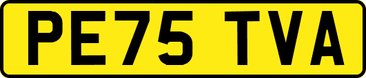 PE75TVA