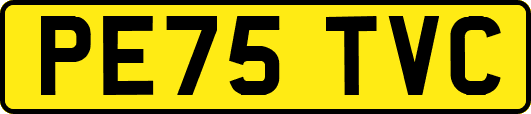PE75TVC