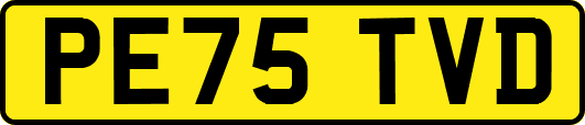 PE75TVD